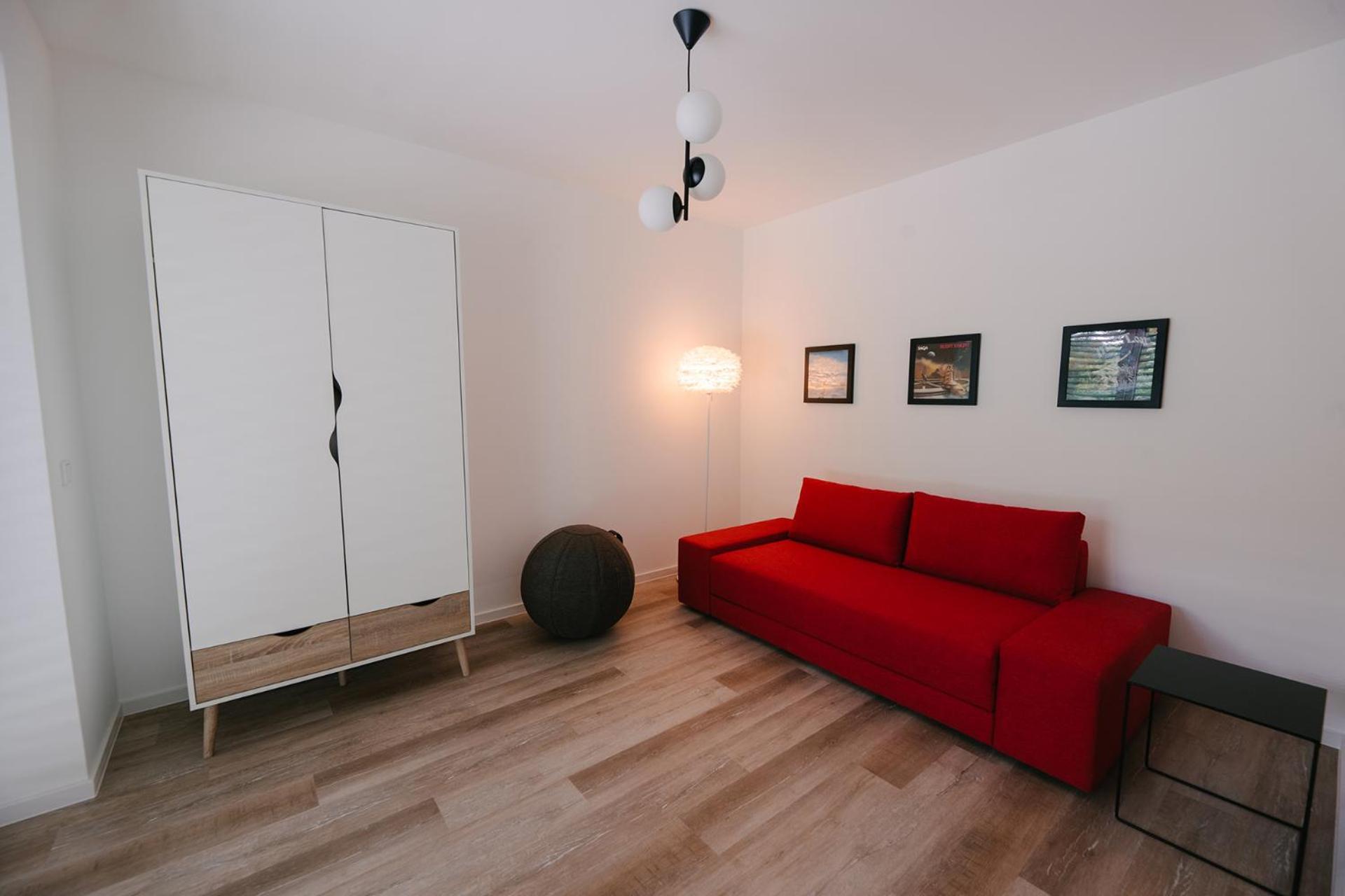 Ferienapartments Seepark Moehnesee Exterior photo
